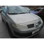 RENAULT MEGANE II BERLINA 5P RENAULT MEGANE II BERLINA 5P '2003 CONFORT AUTHENTIQUE GRIS 2002
