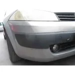 RENAULT MEGANE II BERLINA 5P RENAULT MEGANE II BERLINA 5P '2003 CONFORT AUTHENTIQUE GRIS 2002