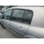 RENAULT MEGANE II BERLINA 5P RENAULT MEGANE II BERLINA 5P '2003 CONFORT AUTHENTIQUE GRIS 2002