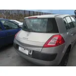 RENAULT MEGANE II BERLINA 5P RENAULT MEGANE II BERLINA 5P '2003 CONFORT AUTHENTIQUE GRIS 2002