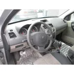RENAULT MEGANE II BERLINA 5P RENAULT MEGANE II BERLINA 5P '2003 CONFORT AUTHENTIQUE GRIS 2002