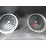 RENAULT MEGANE II BERLINA 5P RENAULT MEGANE II BERLINA 5P '2003 CONFORT AUTHENTIQUE GRIS 2002