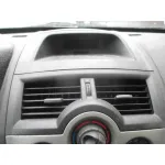 RENAULT MEGANE II BERLINA 5P RENAULT MEGANE II BERLINA 5P '2003 CONFORT AUTHENTIQUE GRIS 2002