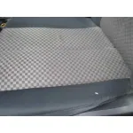 RENAULT MEGANE II BERLINA 5P RENAULT MEGANE II BERLINA 5P '2003 CONFORT AUTHENTIQUE GRIS 2002
