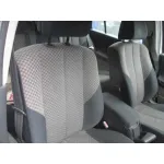 RENAULT MEGANE II BERLINA 5P RENAULT MEGANE II BERLINA 5P '2003 CONFORT AUTHENTIQUE GRIS 2002