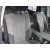 RENAULT MEGANE II BERLINA 5P RENAULT MEGANE II BERLINA 5P '2003 CONFORT AUTHENTIQUE GRIS 2002