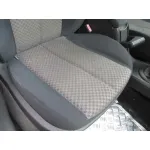 RENAULT MEGANE II BERLINA 5P RENAULT MEGANE II BERLINA 5P '2003 CONFORT AUTHENTIQUE GRIS 2002