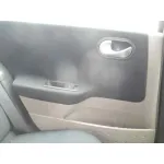 RENAULT MEGANE II BERLINA 5P RENAULT MEGANE II BERLINA 5P '2003 CONFORT AUTHENTIQUE GRIS 2002