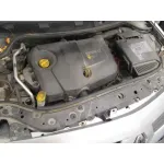 RENAULT MEGANE II BERLINA 5P RENAULT MEGANE II BERLINA 5P '2003 CONFORT AUTHENTIQUE GRIS 2002