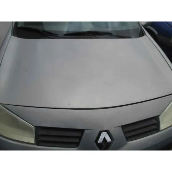 RENAULT MEGANE II BERLINA 5P '2003 CONFORT AUTHENTIQUE GRIS