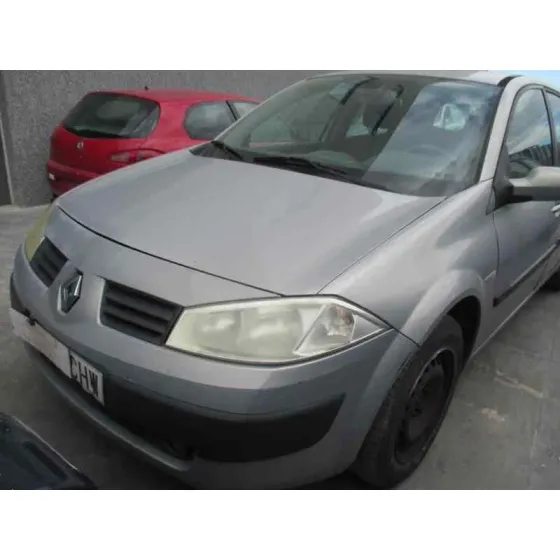 RENAULT MEGANE II BERLINA 5P '2003 CONFORT AUTHENTIQUE GRIS