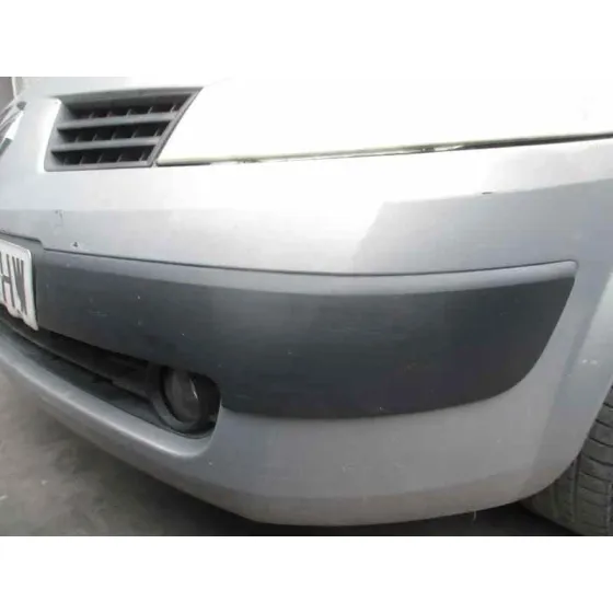 RENAULT MEGANE II BERLINA 5P '2003 CONFORT AUTHENTIQUE GRIS