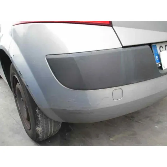 RENAULT MEGANE II BERLINA 5P '2003 CONFORT AUTHENTIQUE GRIS