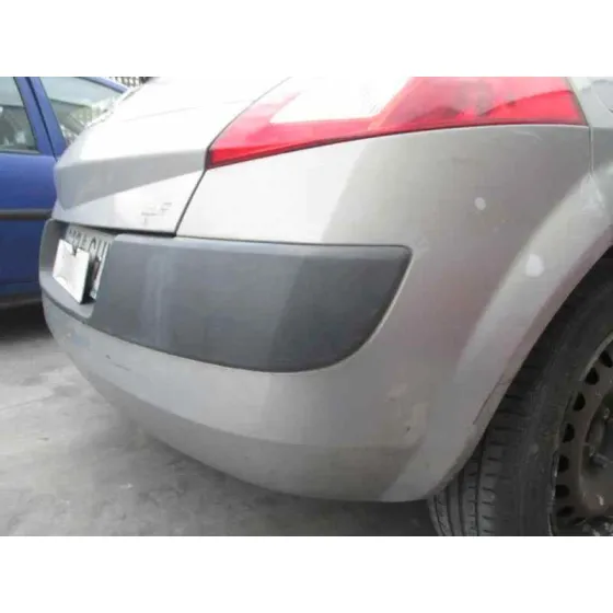 RENAULT MEGANE II BERLINA 5P '2003 CONFORT AUTHENTIQUE GRIS