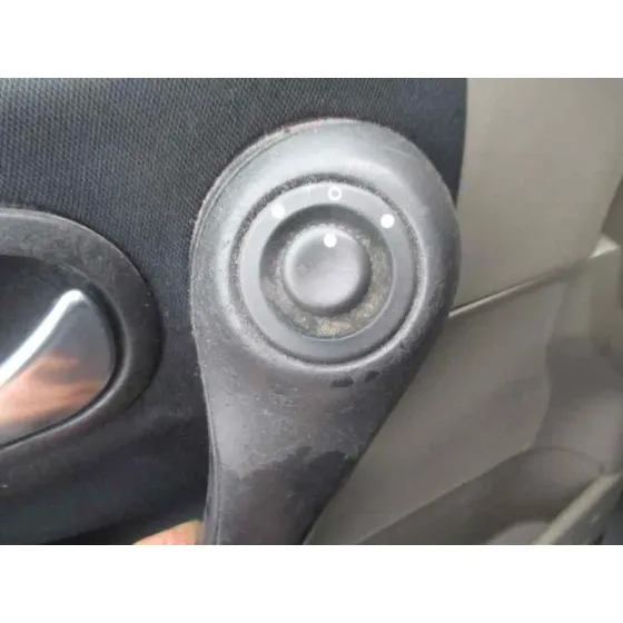 RENAULT MEGANE II BERLINA 5P '2003 CONFORT AUTHENTIQUE GRIS