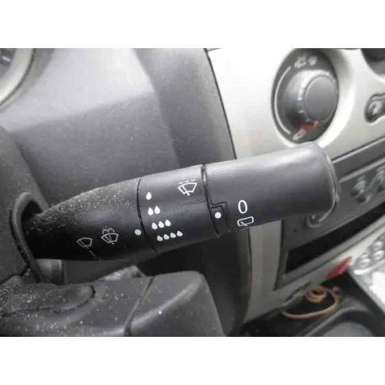 RENAULT MEGANE II BERLINA 5P '2003 CONFORT AUTHENTIQUE GRIS