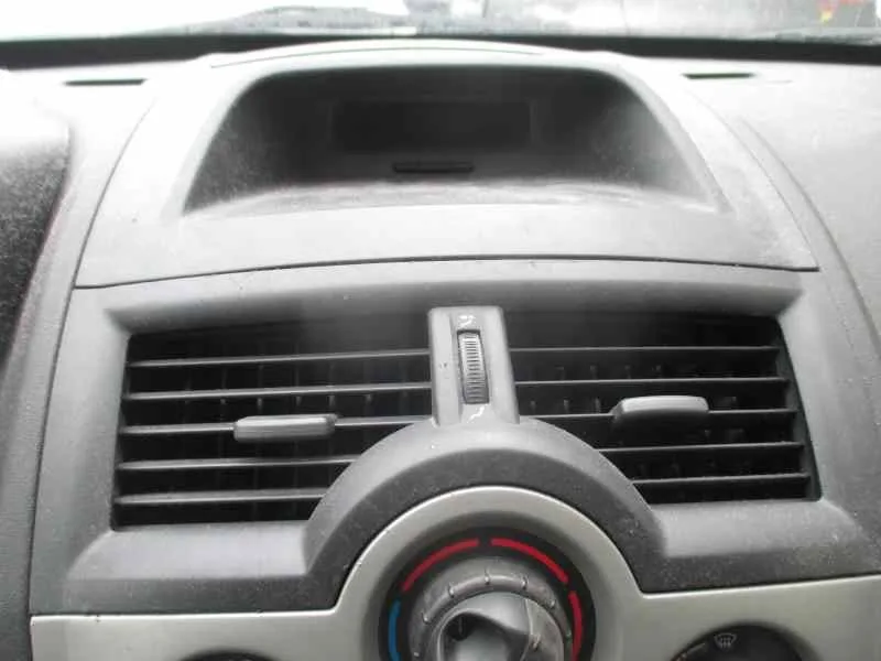 RENAULT MEGANE II BERLINA 5P '2003 CONFORT AUTHENTIQUE GRIS