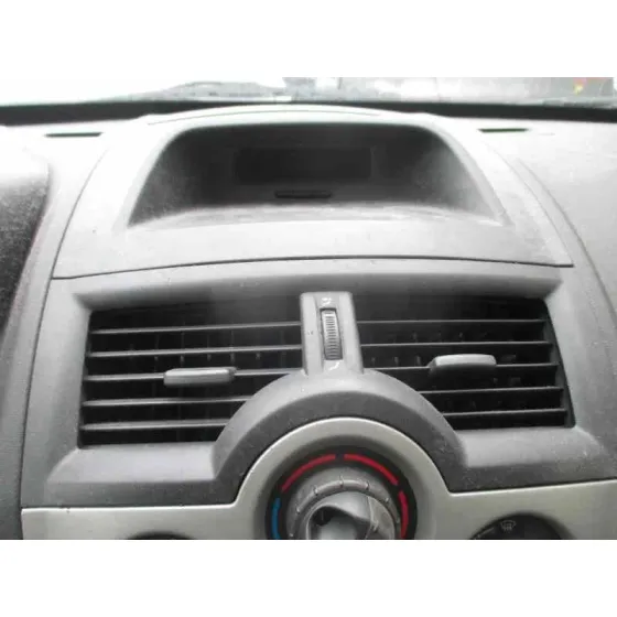 RENAULT MEGANE II BERLINA 5P '2003 CONFORT AUTHENTIQUE GRIS