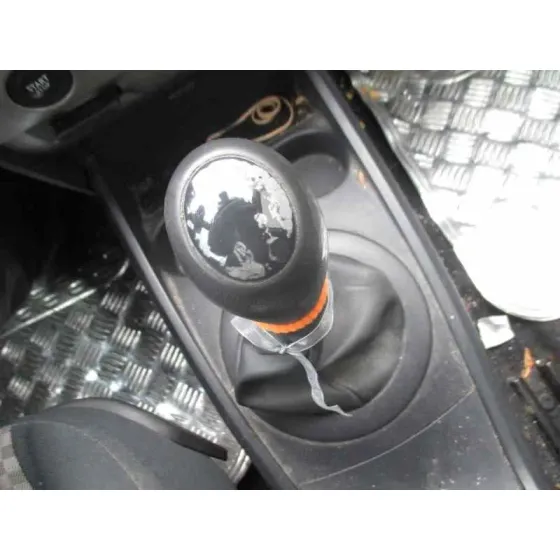 RENAULT MEGANE II BERLINA 5P '2003 CONFORT AUTHENTIQUE GRIS