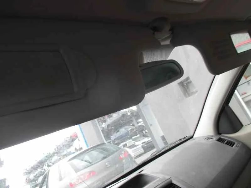 RENAULT MEGANE II BERLINA 5P '2003 CONFORT AUTHENTIQUE GRIS