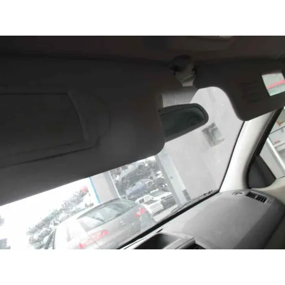 RENAULT MEGANE II BERLINA 5P '2003 CONFORT AUTHENTIQUE GRIS