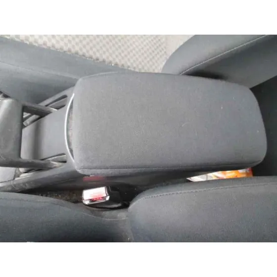 RENAULT MEGANE II BERLINA 5P '2003 CONFORT AUTHENTIQUE GRIS