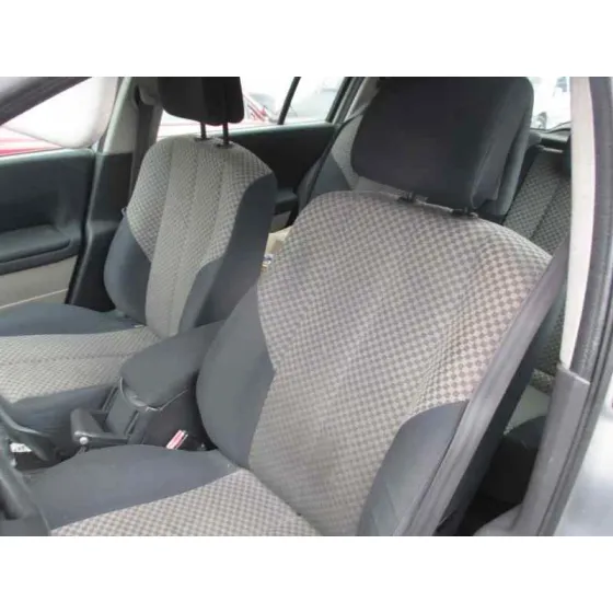 RENAULT MEGANE II BERLINA 5P '2003 CONFORT AUTHENTIQUE GRIS