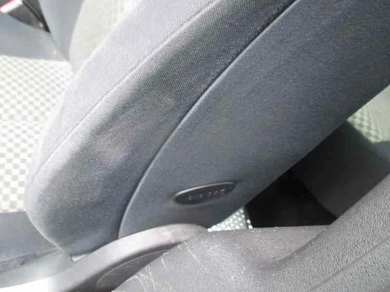 RENAULT MEGANE II BERLINA 5P '2003 CONFORT AUTHENTIQUE GRIS