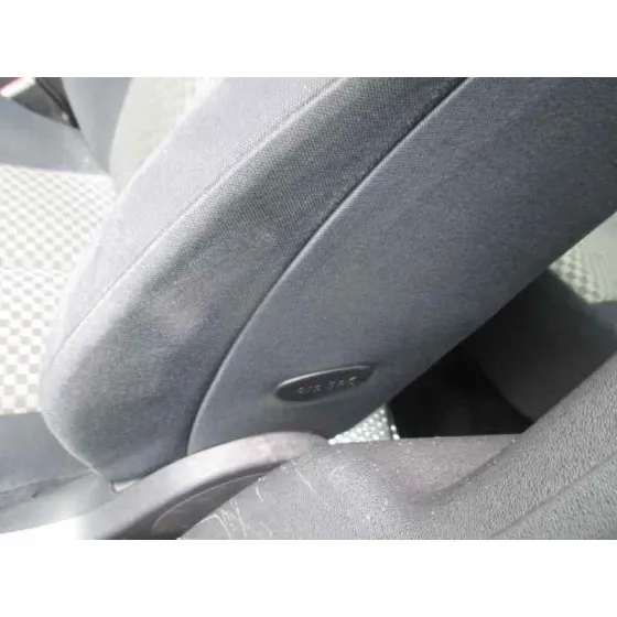 RENAULT MEGANE II BERLINA 5P '2003 CONFORT AUTHENTIQUE GRIS