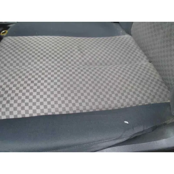 RENAULT MEGANE II BERLINA 5P '2003 CONFORT AUTHENTIQUE GRIS