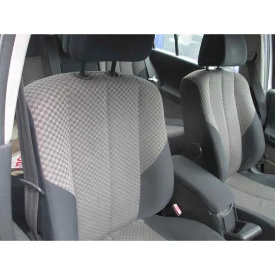 RENAULT MEGANE II BERLINA 5P '2003 CONFORT AUTHENTIQUE GRIS