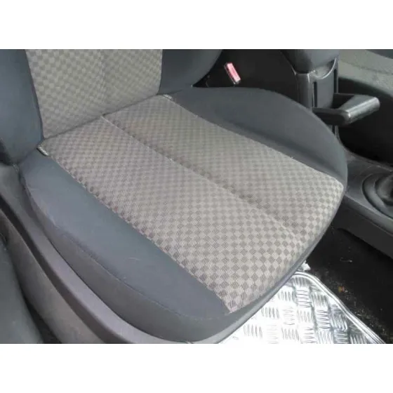 RENAULT MEGANE II BERLINA 5P '2003 CONFORT AUTHENTIQUE GRIS