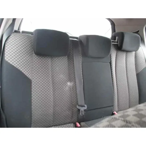RENAULT MEGANE II BERLINA 5P '2003 CONFORT AUTHENTIQUE GRIS