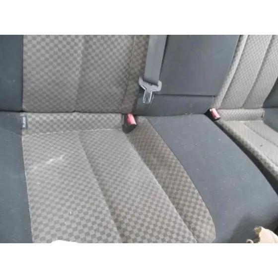 RENAULT MEGANE II BERLINA 5P '2003 CONFORT AUTHENTIQUE GRIS