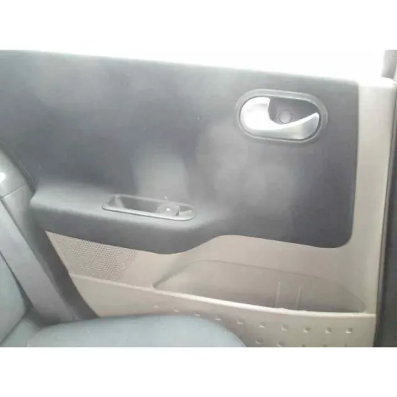 RENAULT MEGANE II BERLINA 5P '2003 CONFORT AUTHENTIQUE GRIS