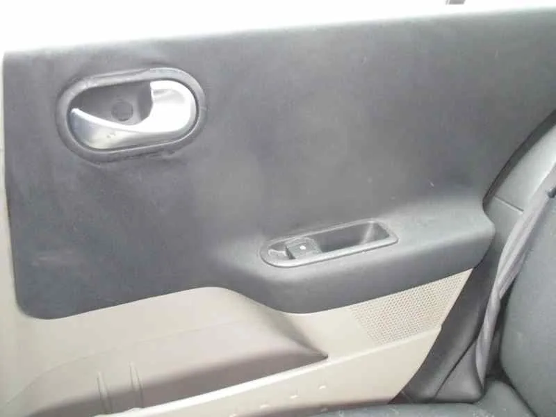 RENAULT MEGANE II BERLINA 5P '2003 CONFORT AUTHENTIQUE GRIS