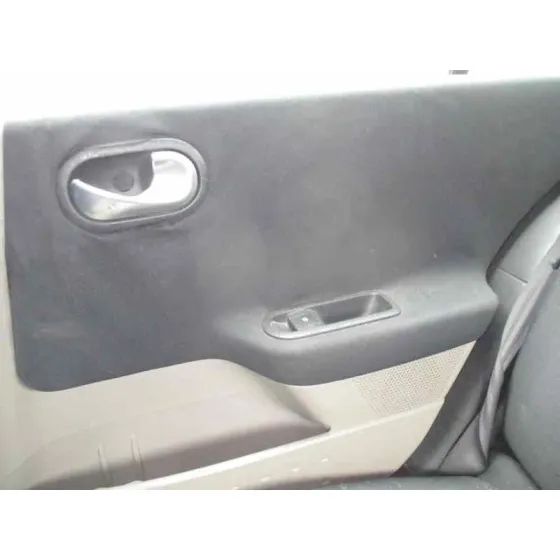 RENAULT MEGANE II BERLINA 5P '2003 CONFORT AUTHENTIQUE GRIS