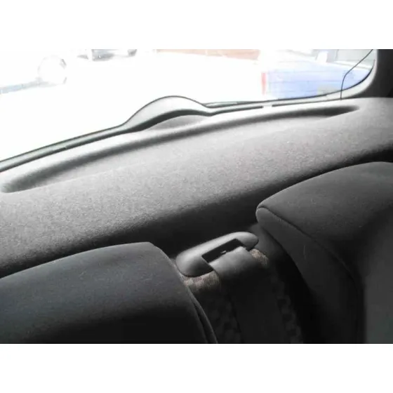 RENAULT MEGANE II BERLINA 5P '2003 CONFORT AUTHENTIQUE GRIS