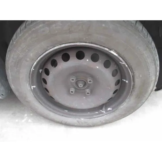 RENAULT MEGANE II BERLINA 5P '2003 CONFORT AUTHENTIQUE GRIS