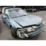 RENAULT LAGUNA II (BG0) RENAULT LAGUNA II (BG0) '2004 1.9 DCI DIESEL 2001