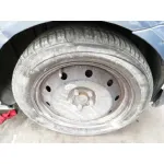 RENAULT LAGUNA II (BG0) RENAULT LAGUNA II (BG0) '2004 1.9 DCI DIESEL 2001