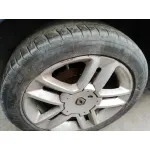 RENAULT LAGUNA II (BG0) RENAULT LAGUNA II (BG0) '2004 1.9 DCI DIESEL 2001