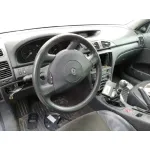 RENAULT LAGUNA II (BG0) RENAULT LAGUNA II (BG0) '2004 1.9 DCI DIESEL 2001