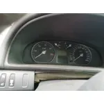 RENAULT LAGUNA II (BG0) RENAULT LAGUNA II (BG0) '2004 1.9 DCI DIESEL 2001