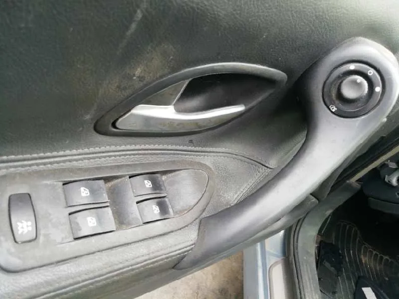 RENAULT LAGUNA II (BG0) RENAULT LAGUNA II (BG0) '2004 1.9 DCI DIESEL 2001