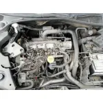 RENAULT LAGUNA II (BG0) RENAULT LAGUNA II (BG0) '2004 1.9 DCI DIESEL 2001