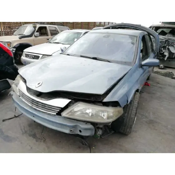 RENAULT LAGUNA II (BG0) '2004 1.9 DCI DIESEL