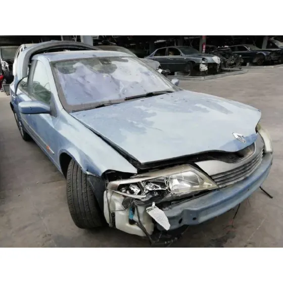 RENAULT LAGUNA II (BG0) '2004 1.9 DCI DIESEL