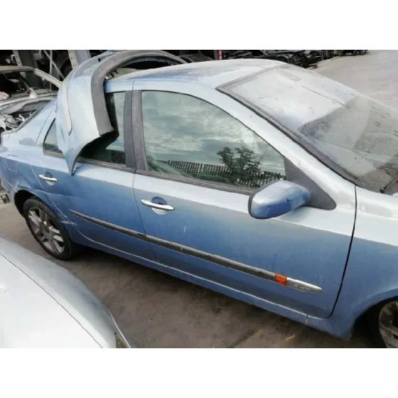 RENAULT LAGUNA II (BG0) '2004 1.9 DCI DIESEL