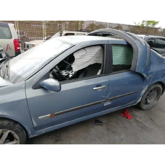 RENAULT LAGUNA II (BG0) '2004 1.9 DCI DIESEL